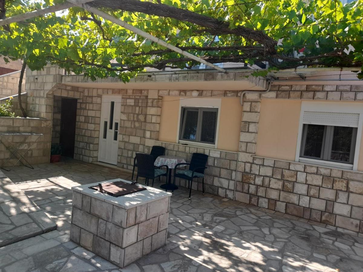 Apartman Milos Trebinje Zewnętrze zdjęcie