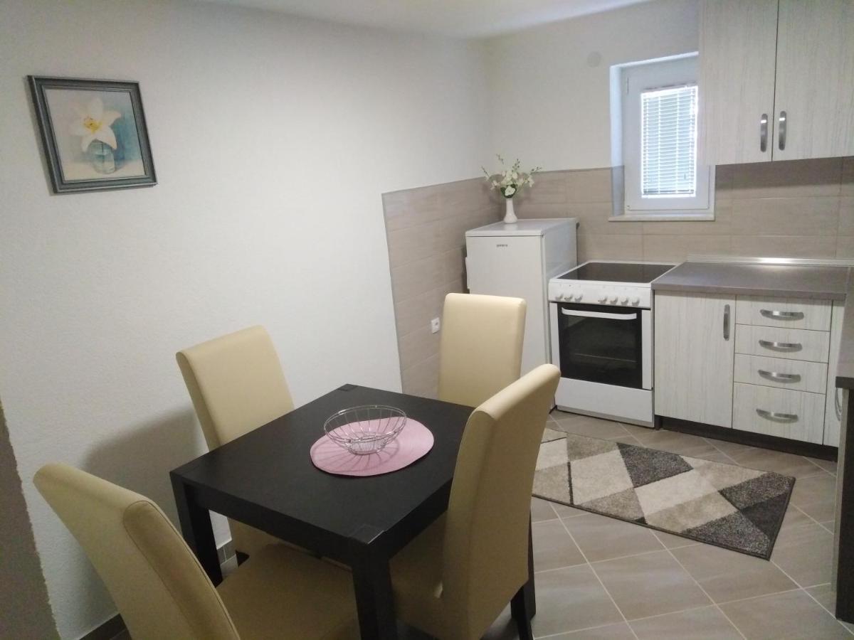Apartman Milos Trebinje Zewnętrze zdjęcie