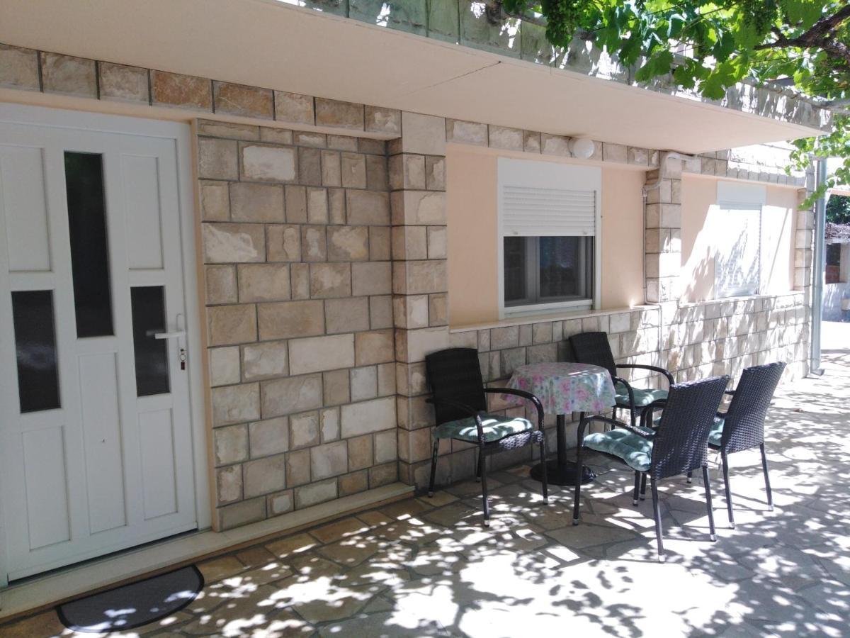 Apartman Milos Trebinje Zewnętrze zdjęcie
