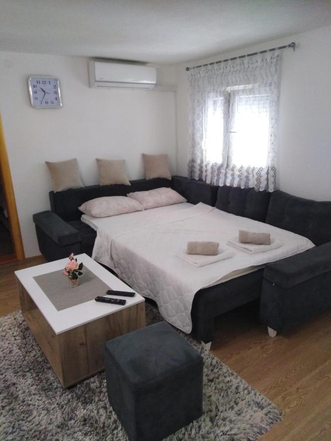 Apartman Milos Trebinje Zewnętrze zdjęcie