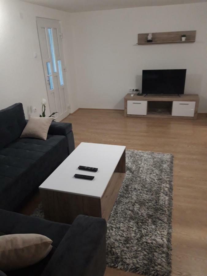 Apartman Milos Trebinje Zewnętrze zdjęcie