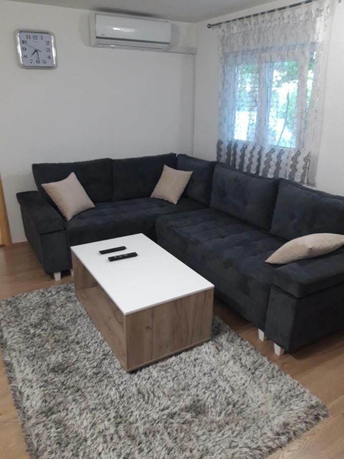 Apartman Milos Trebinje Zewnętrze zdjęcie