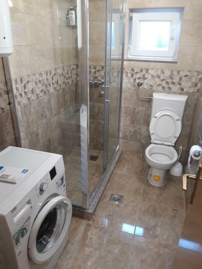 Apartman Milos Trebinje Zewnętrze zdjęcie