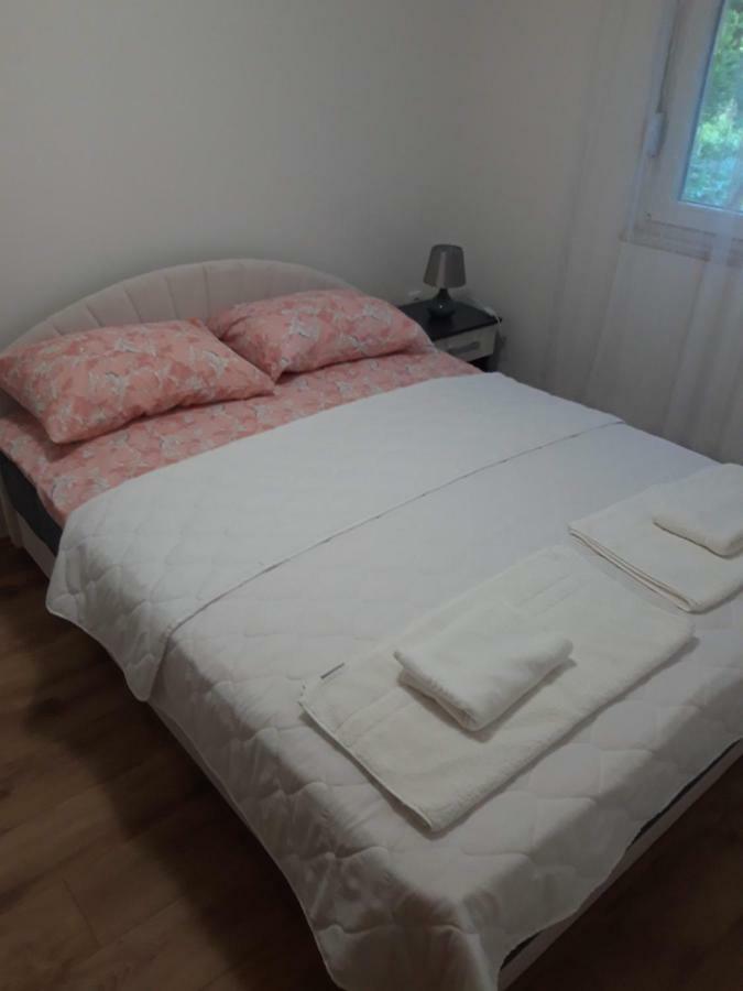 Apartman Milos Trebinje Zewnętrze zdjęcie