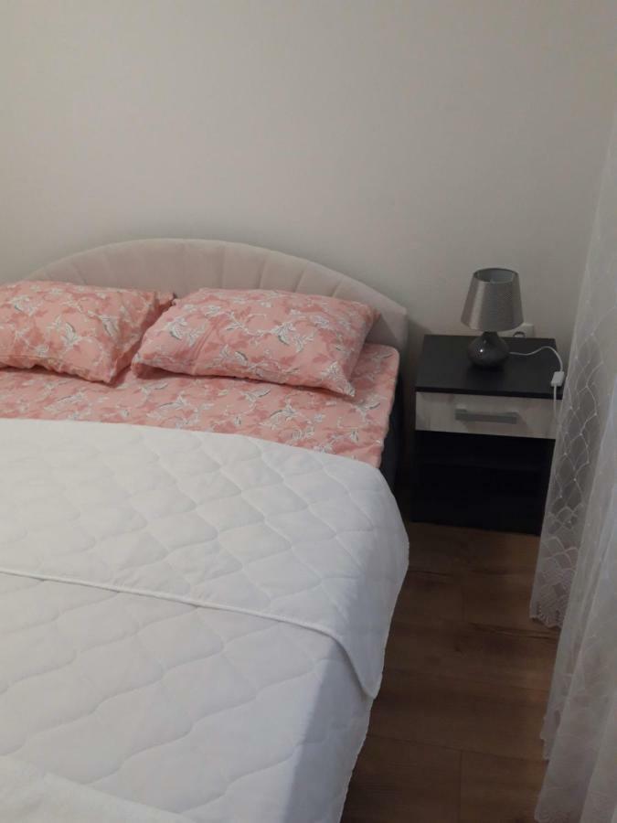 Apartman Milos Trebinje Zewnętrze zdjęcie