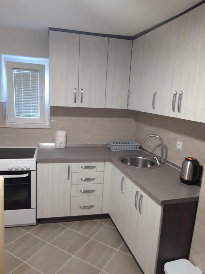 Apartman Milos Trebinje Zewnętrze zdjęcie