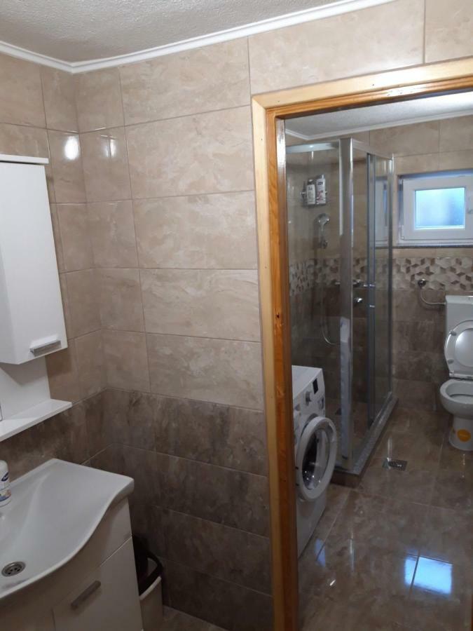 Apartman Milos Trebinje Zewnętrze zdjęcie