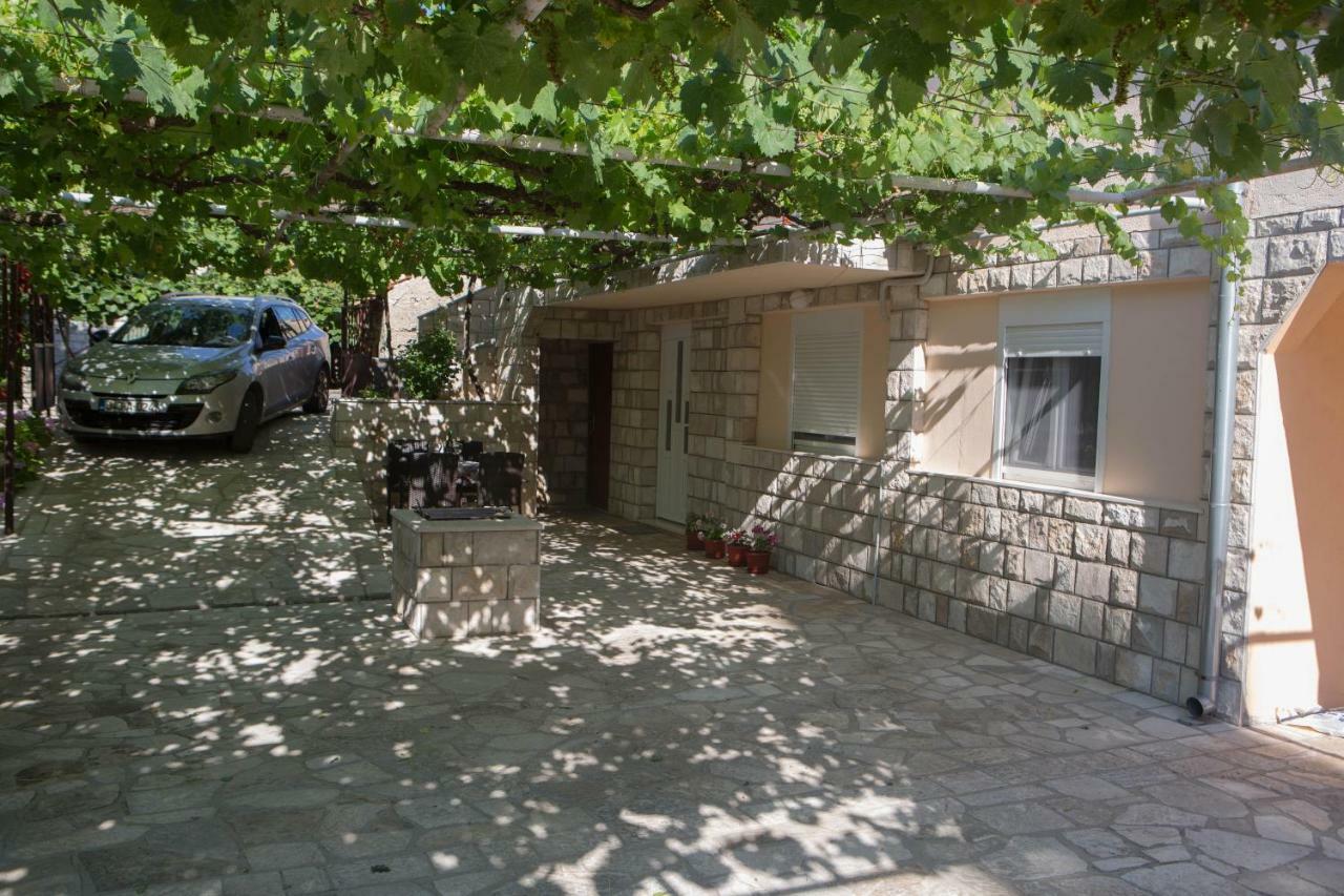 Apartman Milos Trebinje Zewnętrze zdjęcie