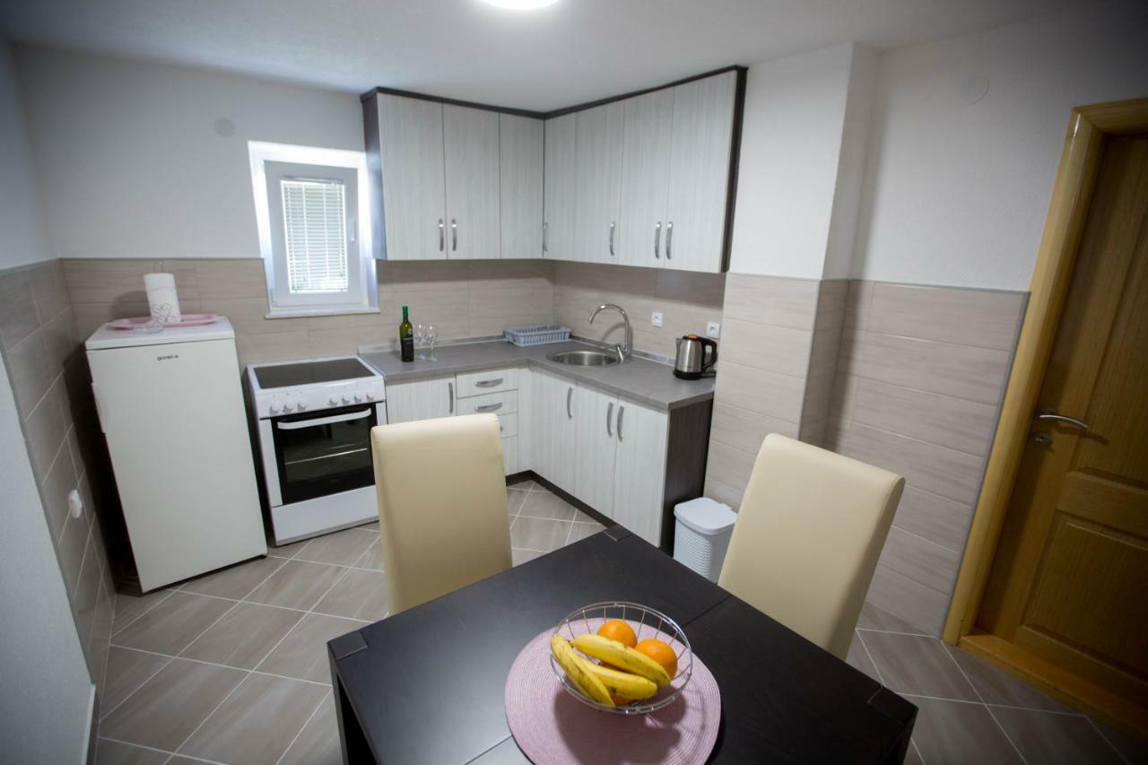Apartman Milos Trebinje Zewnętrze zdjęcie