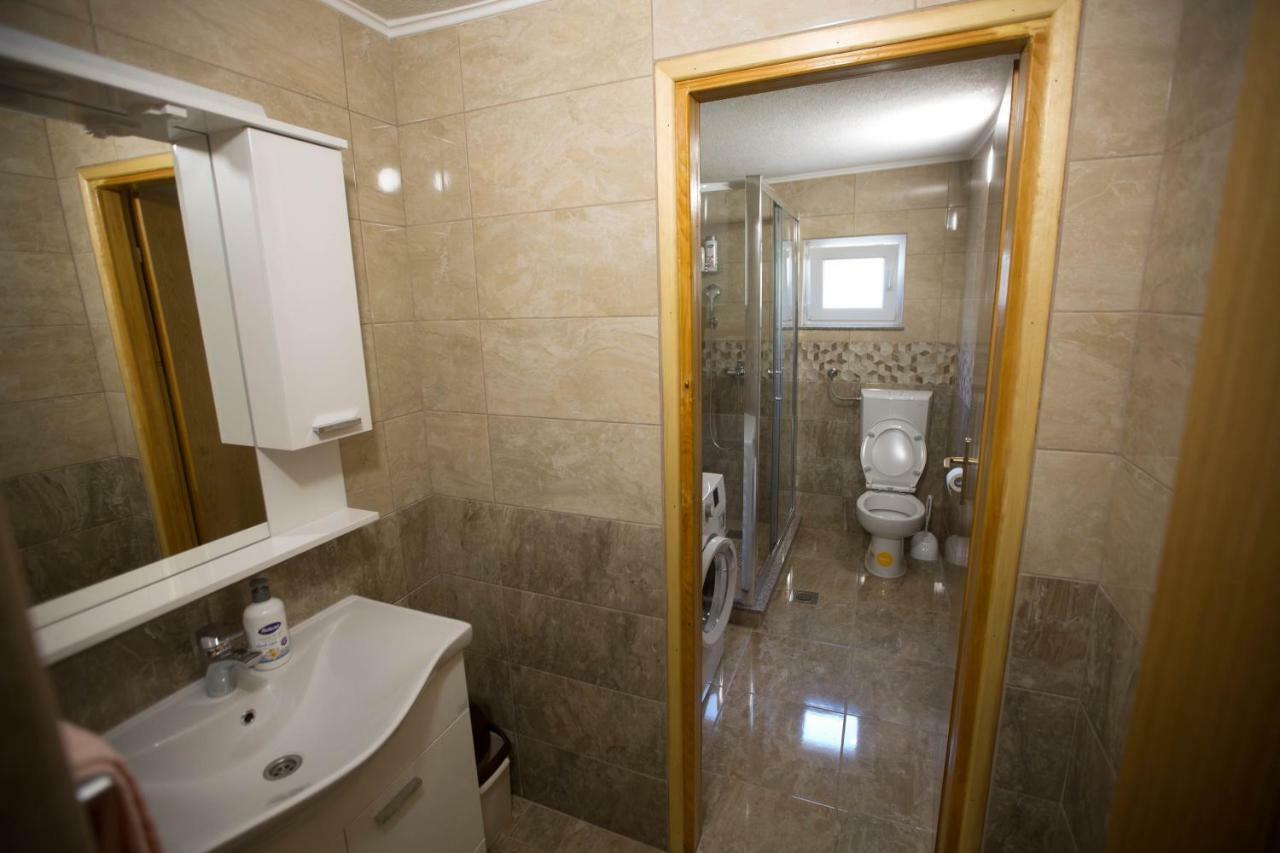 Apartman Milos Trebinje Zewnętrze zdjęcie