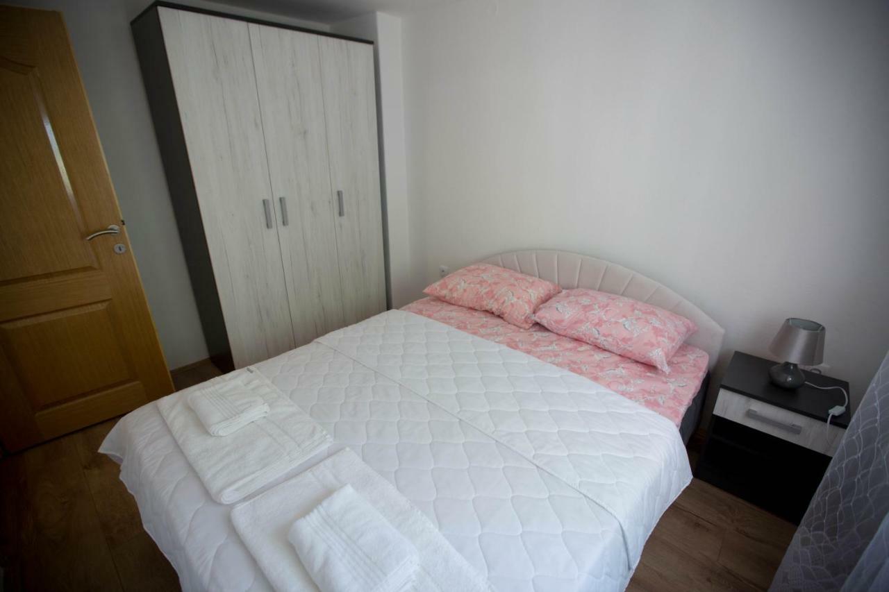 Apartman Milos Trebinje Zewnętrze zdjęcie