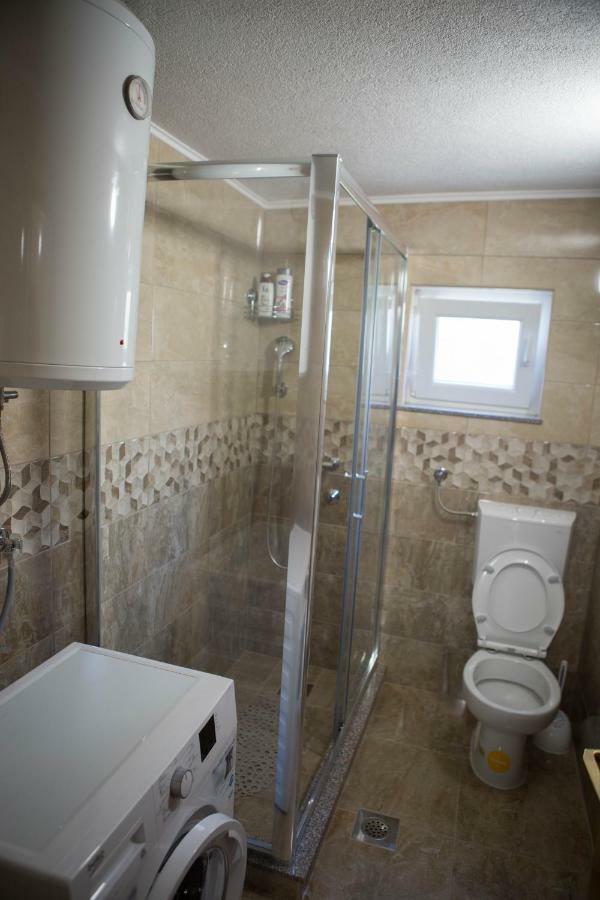 Apartman Milos Trebinje Zewnętrze zdjęcie