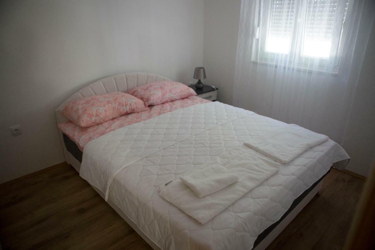 Apartman Milos Trebinje Zewnętrze zdjęcie