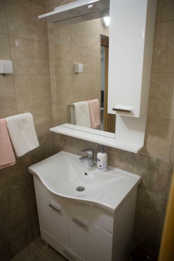 Apartman Milos Trebinje Zewnętrze zdjęcie