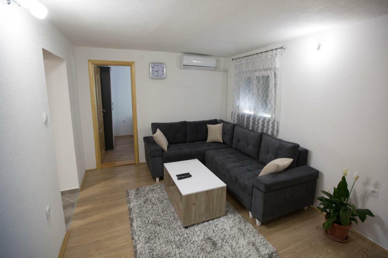 Apartman Milos Trebinje Zewnętrze zdjęcie