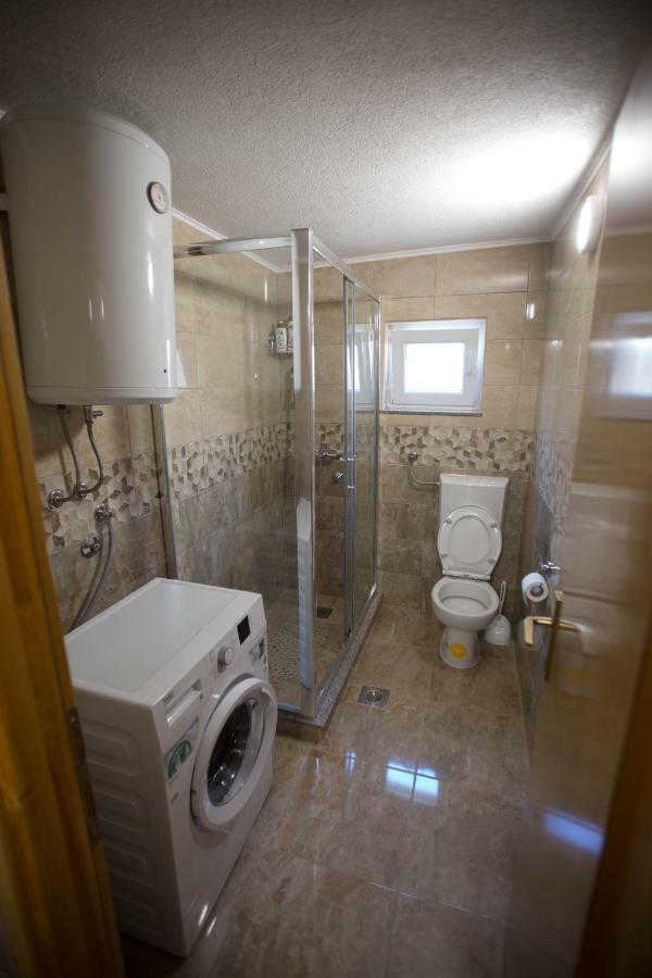 Apartman Milos Trebinje Zewnętrze zdjęcie