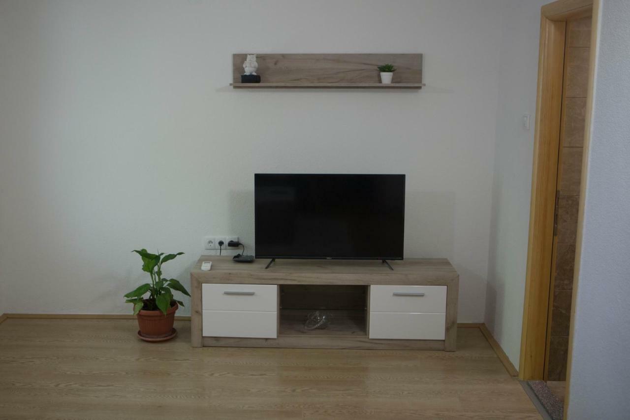Apartman Milos Trebinje Zewnętrze zdjęcie