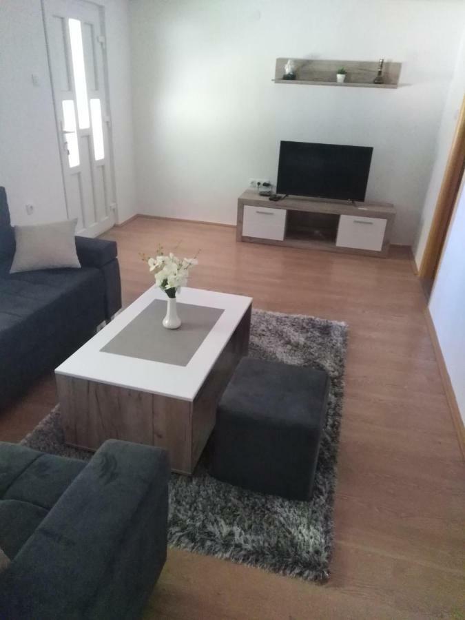 Apartman Milos Trebinje Zewnętrze zdjęcie