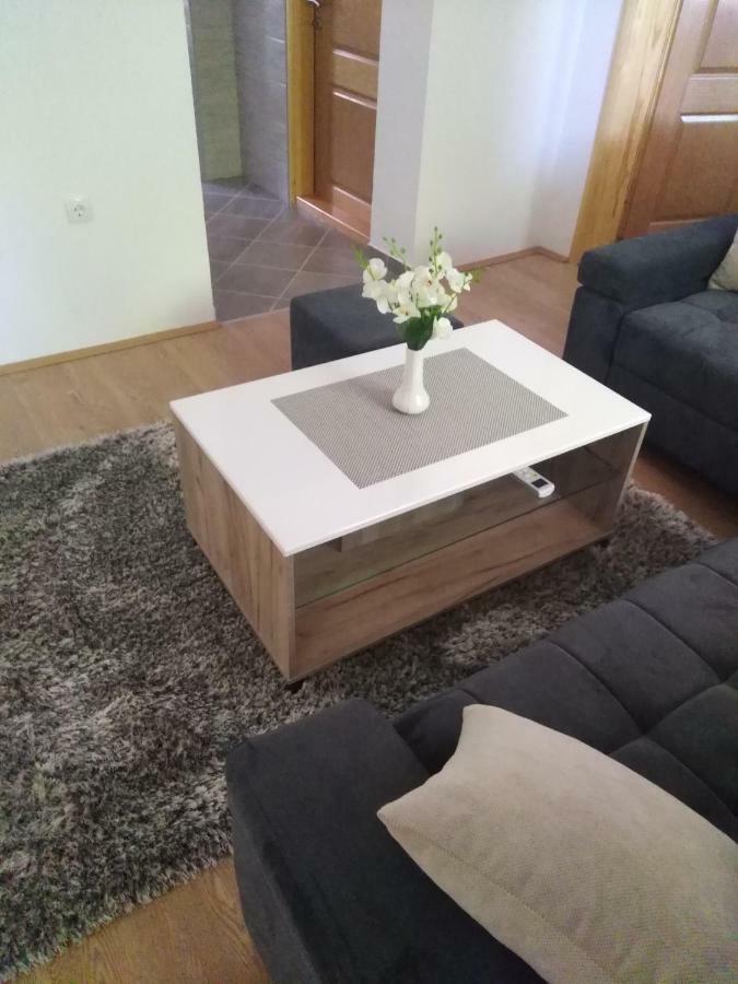 Apartman Milos Trebinje Zewnętrze zdjęcie